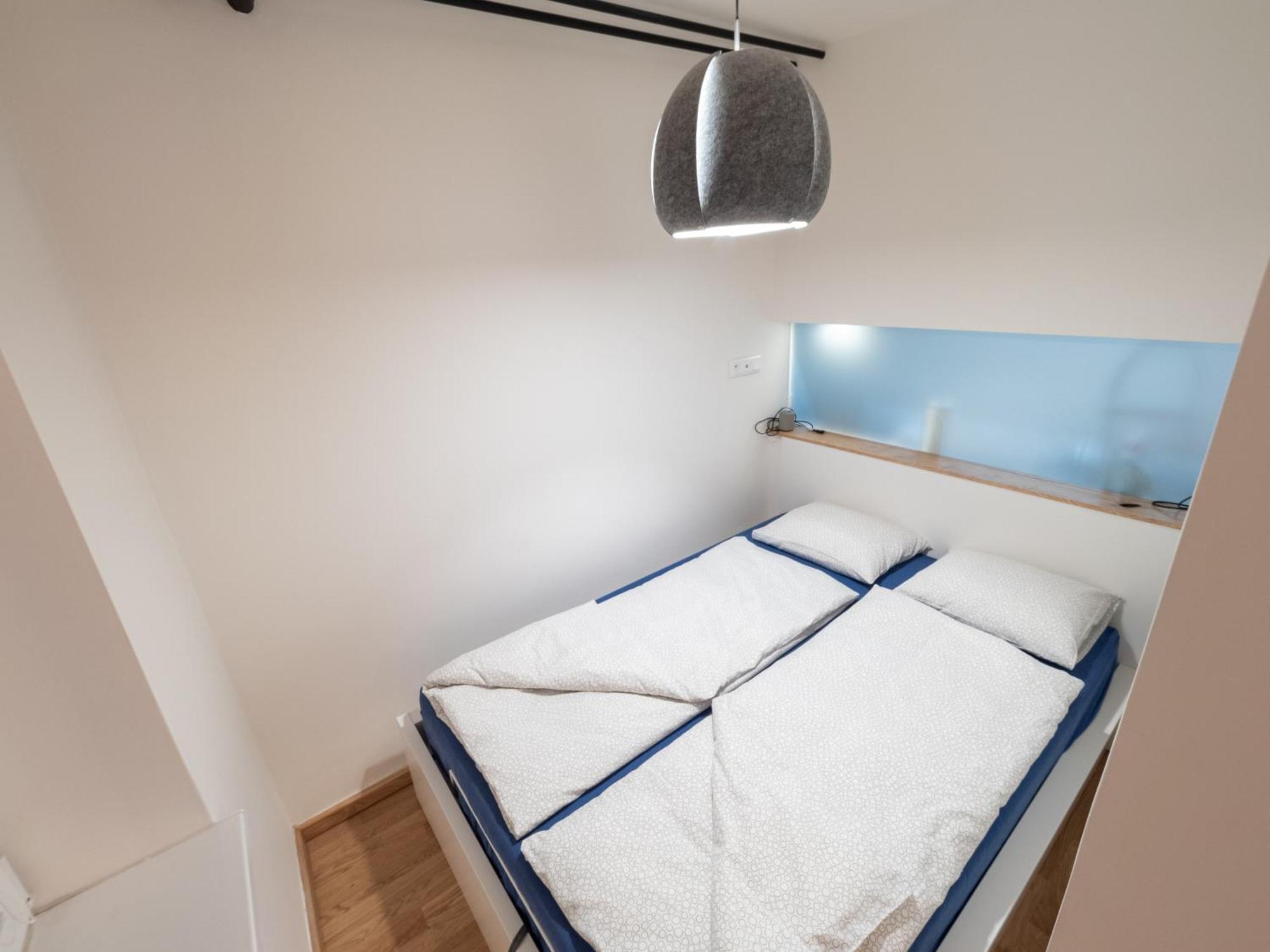 Apartmany Zechenterova Kremnica Ruang foto